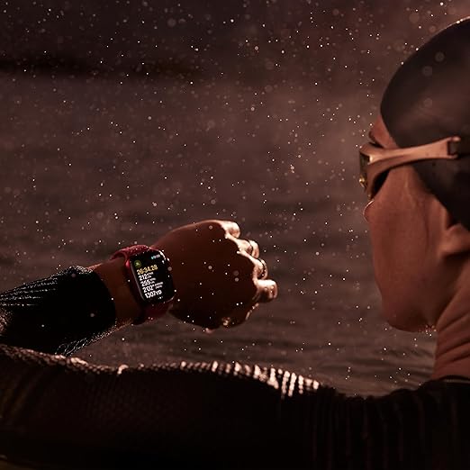 Apple Watch Series 9 Smartwatch