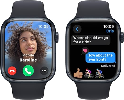 Apple Watch Series 9 Smartwatch