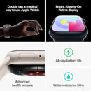 Apple Watch Series 9 Smartwatch