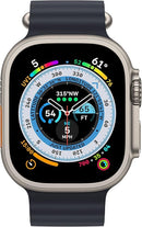 Apple Watch Ultra 49mm GPS+ Cellular Smartwatches