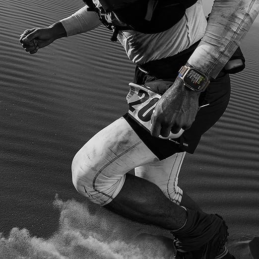 Apple Watch Ultra 49mm GPS+ Cellular Smartwatches