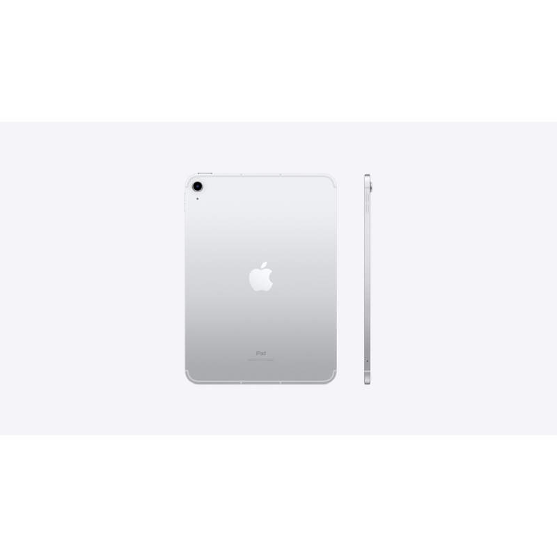 Apple ipad MQ6J3LL/A ,10th Gen A14 Bionic Chip, 4GB RAM, 64GB, 10.9”Inch