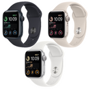 Apple watch SE 2nd Gen 40mm GPS Smartwatch