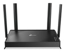 TP-Link Archer BE220 Wi-Fi 7 Router BE3600 – Ultra Fast Dual Band Gigabit Wireless Router for Home, Office, Streaming, Gaming, and Smart Network Applications