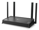 TP-Link Archer BE220 Wi-Fi 7 Router BE3600 – Ultra Fast Dual Band Gigabit Wireless Router for Home, Office, Streaming, Gaming, and Smart Network Applications