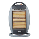 Armco AFH-H3BAR Halogen Heater – Provides fast and efficient heating, making it ideal for keeping indoor spaces warm and comfortable during cold weather