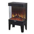 Armco AFH-VF75X Floor type Fireplace heater – Provides efficient room heating and a cozy atmosphere, making it ideal for keeping indoor spaces warm and comfortable during cold weather