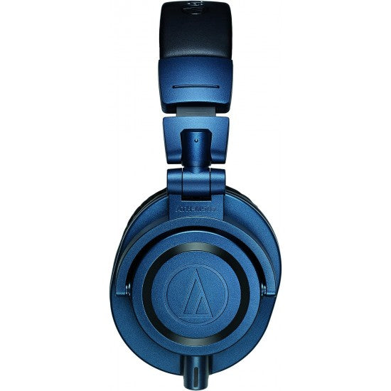Audio-Technica ATH-M50xDS Closed-Back Monitor Headphones 