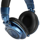 Audio-Technica ATH-M50xDS Closed-Back Monitor Headphones 