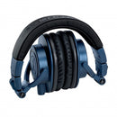 Audio-Technica ATH-M50xDS Closed-Back Monitor Headphones 