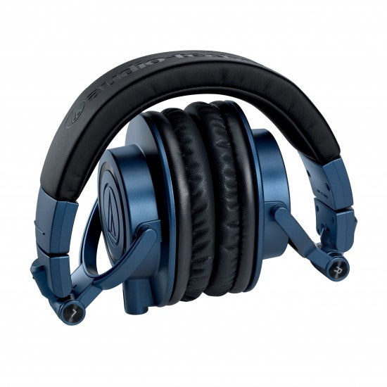 Audio-Technica ATH-M50xDS Closed-Back Monitor Headphones 