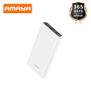 Amaya B-03 power bank 10000mAh fast charging