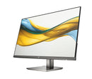 HP 524da 23.8" Full HD Monitor B11W5AS – 1920x1080, IPS Display, 75Hz, HDMI & DisplayPort for Home & Office Use