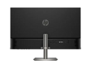 HP Series 5 527da 27" FHD Monitor B11W6AS – 27-Inch Full HD IPS Display with 100Hz Refresh Rate, Built-In Speakers and Adjustable Stand for Home &amp; Office Use