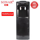 SONAR B3 Hot and Warm Water Dispenser – Durable, Efficient &amp; Perfect for Home and Office Use