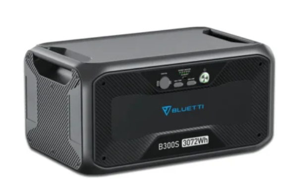 Bluetti B300S Portable Power Station