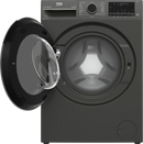 Beko 12kg B3WFT51242MG Front Load Washing Machine