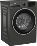 Beko 12kg B3WFT51242MG Front Load Washing Machine