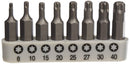 Bosch 46 pcs Screwdriver Bit Set  (2607019504)
