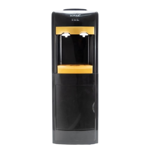 Sonar B5C Hot & Cold Water Dispenser- Fast Cooling, Low Noise & Modern Design