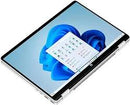 HP OmniBook 5 Flip 14-FP0013DX 14” Core 5 120U Laptop B5UJ3UA – 8GB RAM, 512GB SSD, 2K Touchscreen 2-in-1 Laptop