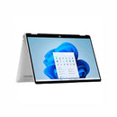 HP OmniBook 5 Flip 14-FP0013DX 14” Core 5 120U Laptop B5UJ3UA – 8GB RAM, 512GB SSD, 2K Touchscreen 2-in-1 Laptop