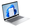 HP OmniBook 5 Flip 14-FP0013DX 14” Core 5 120U Laptop B5UJ3UA – 8GB RAM, 512GB SSD, 2K Touchscreen 2-in-1 Laptop
