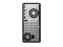 HP Pro Tower 290 G9 Intel Core i7-13700 Desktop PC B70SCAT – 8GB DDR4 3200MHz, 512GB PCIe NVMe SSD, FreeDOS
