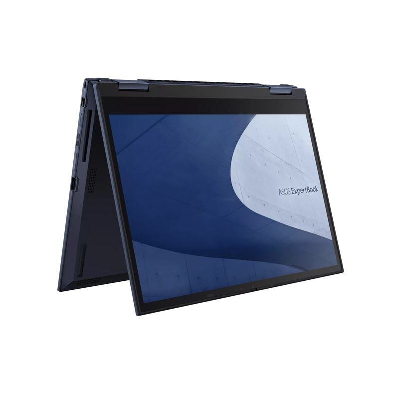 Asus Expertbook B7 Flip Laptop - Intel Core i7 (1260P), 16GB RAM, 1TB SSD, 14″ Touchscreen, Windows 11 Pro (B7402F)