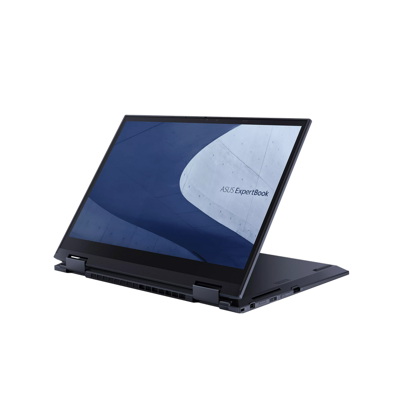 Asus Expertbook B7 Flip Laptop - Intel Core i7 (1260P), 16GB RAM, 1TB SSD, 14″ Touchscreen, Windows 11 Pro (B7402F)