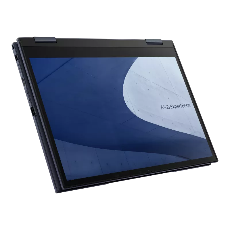 Asus Expertbook B7 Flip Laptop - Intel Core i7 (1260P), 16GB RAM, 1TB SSD, 14″ Touchscreen, Windows 11 Pro (B7402F)