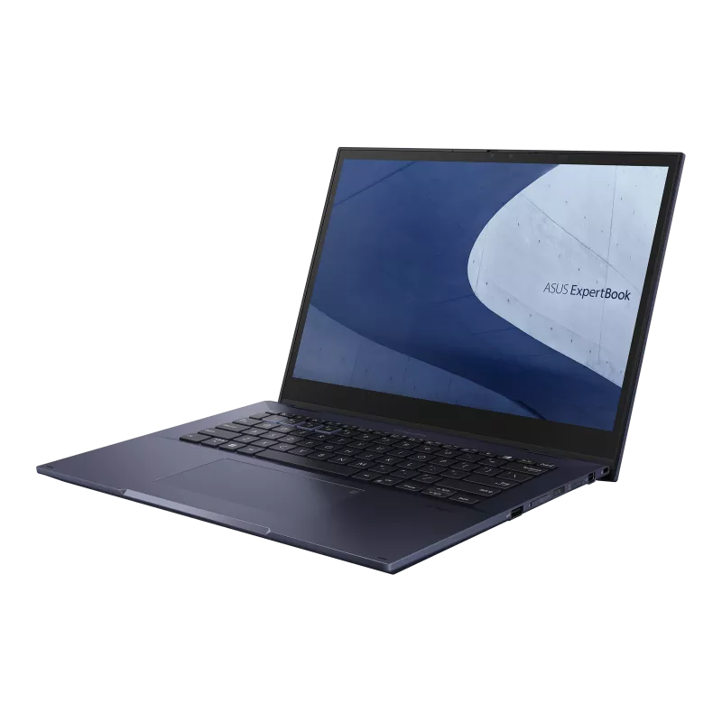 Asus Expertbook B7 Flip Laptop - Intel Core i7 (1260P), 16GB RAM, 1TB SSD, 14″ Touchscreen, Windows 11 Pro (B7402F)