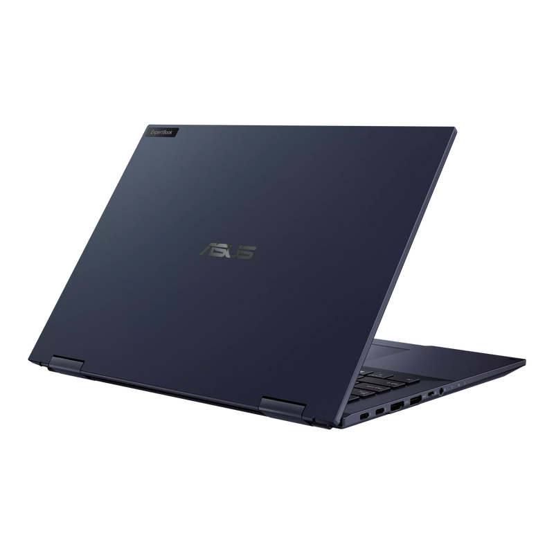 Asus Expertbook B7 Flip Laptop - Intel Core i7 (1260P), 16GB RAM, 1TB SSD, 14″ Touchscreen, Windows 11 Pro (B7402F)