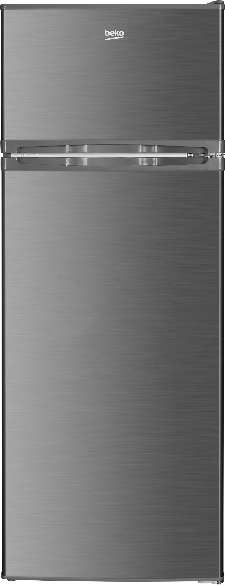 Beko BAD285 KE 208L Fridge Freezer Top (54.5 cm)