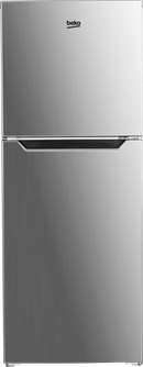 Beko BAD526 KE 198L Double Doors Fridge Freezer Top