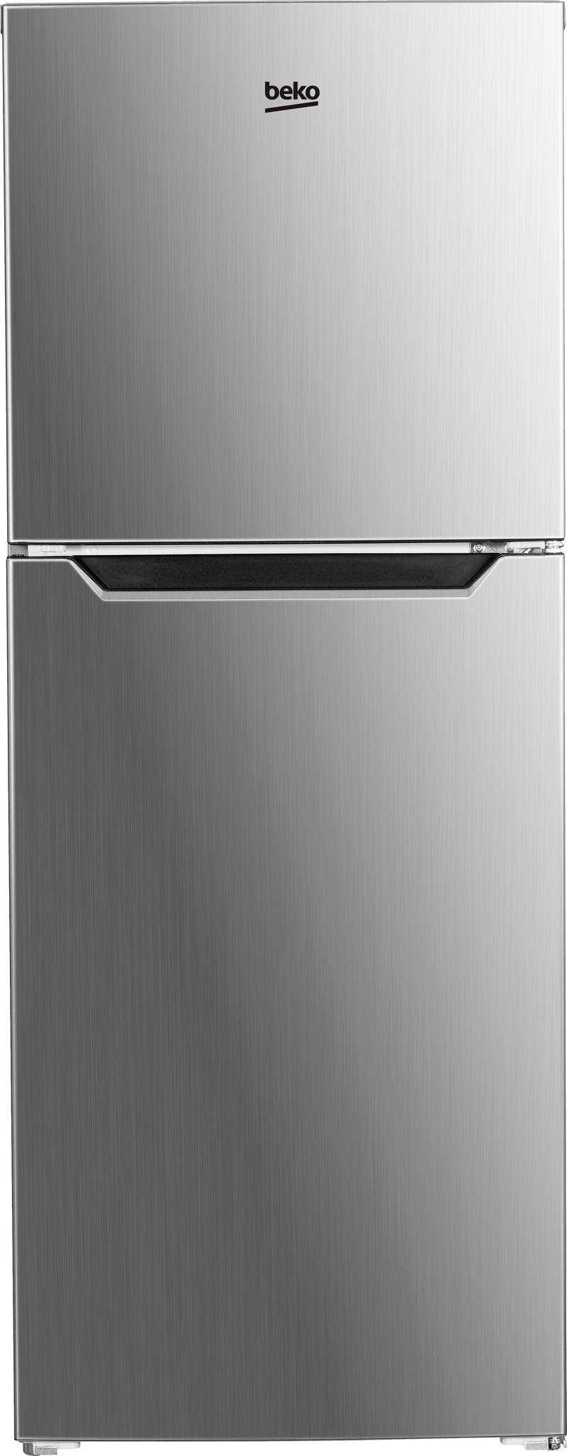 Beko BAD526 KE 198L Double Doors Fridge Freezer Top