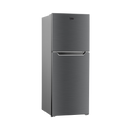 Beko BAD526 KE 198L Double Doors Fridge Freezer Top