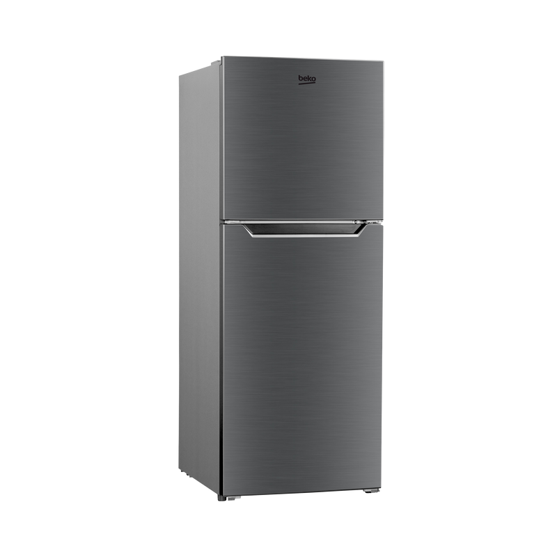 Beko BAD526 KE 198L Double Doors Fridge Freezer Top