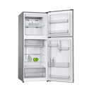 Beko BAD526 KE 198L Double Doors Fridge Freezer Top