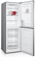Beko BAD530 UK KE 228L Fridge Freezer Bottom (55 cm)