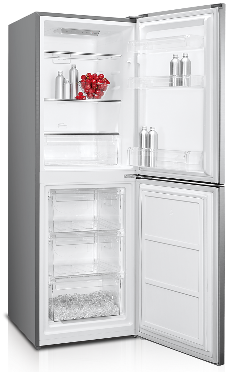 Beko BAD530 UK KE 228L Fridge Freezer Bottom (55 cm)