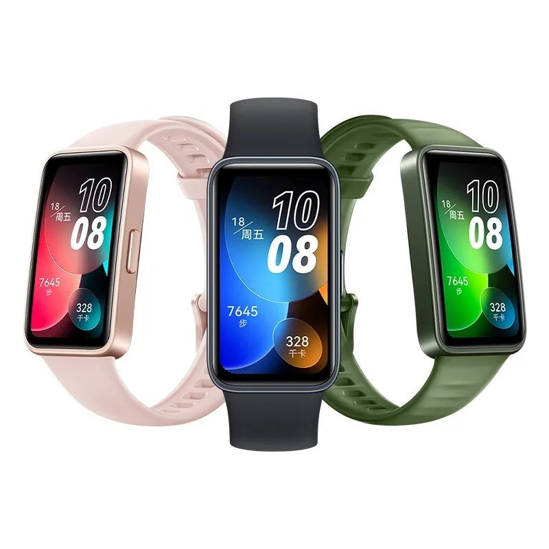 Huawei Band 8 Smart Watch