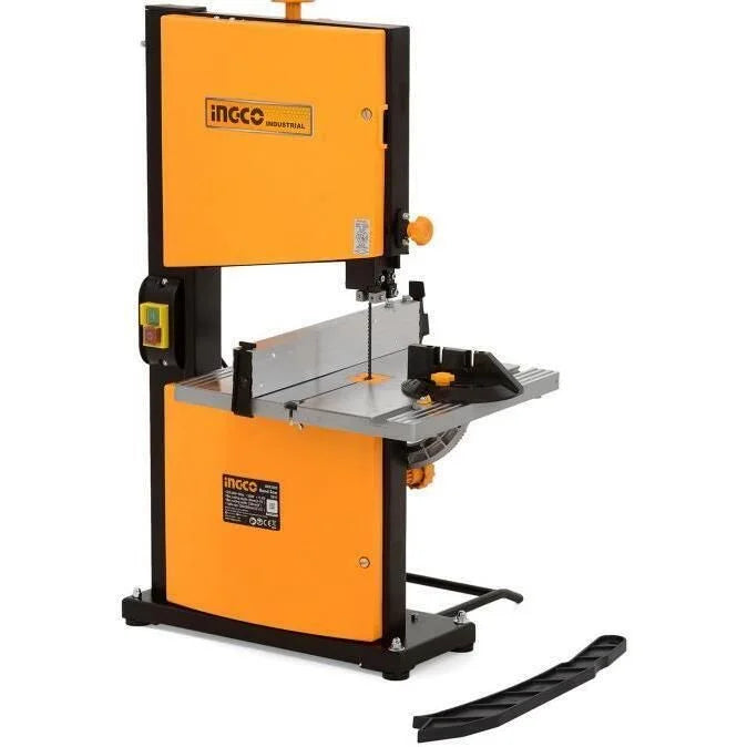 Ingco BAS3502  Band Saw 350W