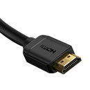 Baseus CAKGQ-B01 Adapter Cable HDMI To HDMI 2M 
