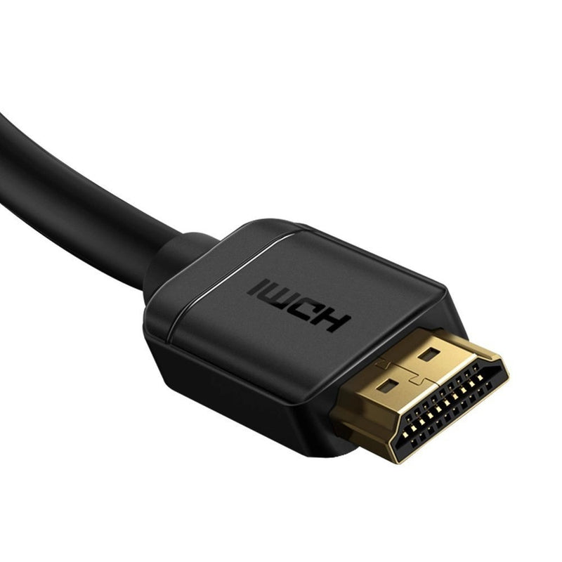 Baseus CAKGQ-B01 Adapter Cable HDMI To HDMI 2M 