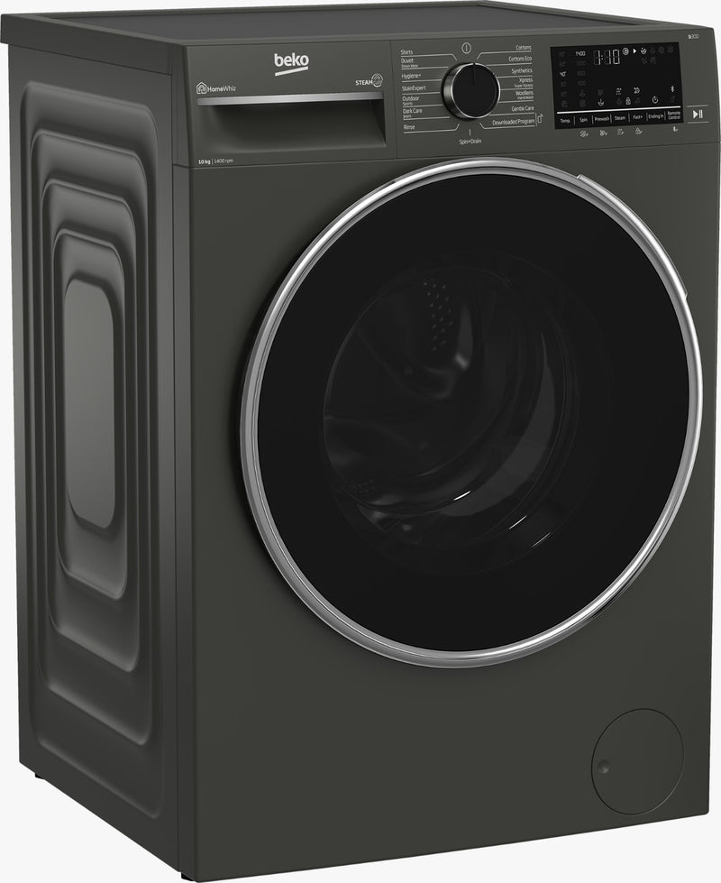 Beko BAW100 UK 10KG Front Load Washing Machine