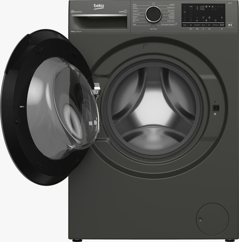 Beko BAW100 UK 10KG Front Load Washing Machine