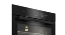 Beko BBIM17400BDS 60cm 10 Function Inbuilt Oven with Touch Control