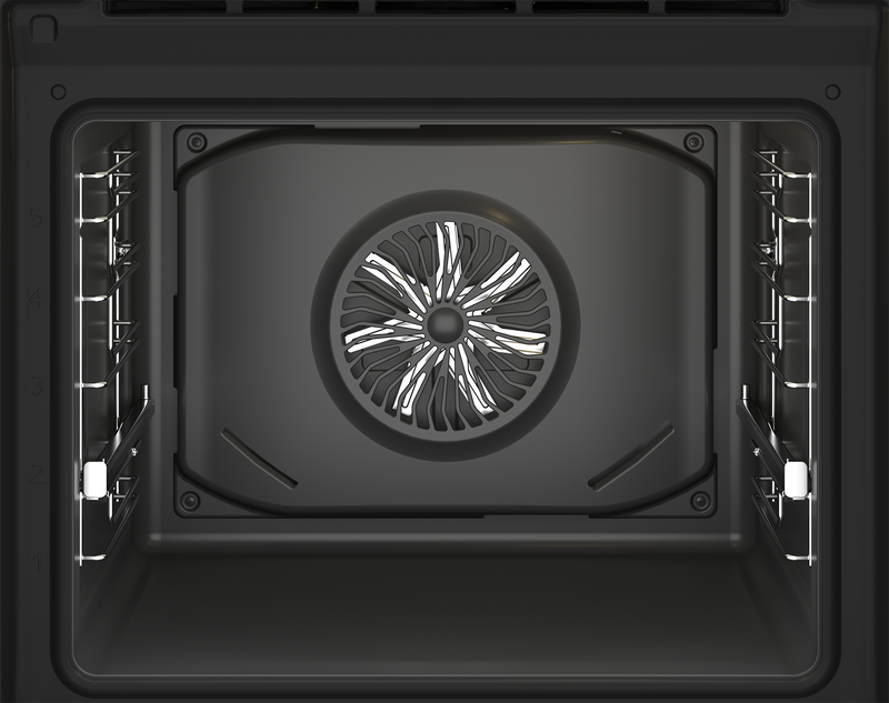 Beko BBIM17400BDS 60cm Inbuilt Oven