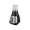 Bruhm 1.5L 2 In 1 Blender (BBP-15500PPB) - 1.5 Litres, 500W Motor